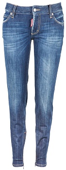 джинсы женские