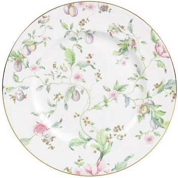 тарелка обеденная 27 см "Sweet plum"