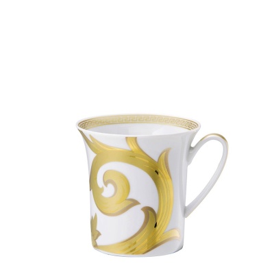 кружка 0,35 л "Arabesque gold" 