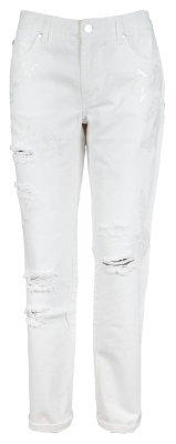 джинсы женские