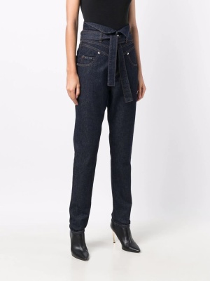 джинсы женские