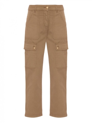 брюки женские 