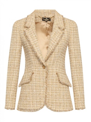 жакет женский 