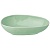 Салатник "Meadow" 22,5*16 см мятный 