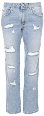 джинсы женские