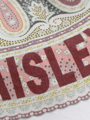 футболка женская