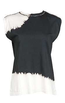 футболка женская