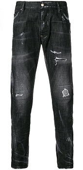 джинсы мужские