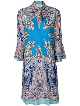 платье женское