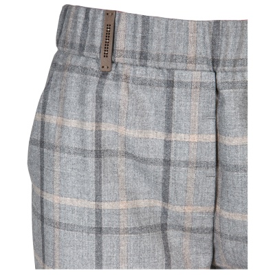 брюки женские