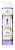 Нежный гель для душа Dei Colli Fiorentini Lavender Relaxing 300 мл