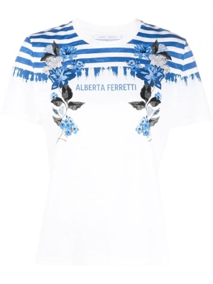 футболка женская