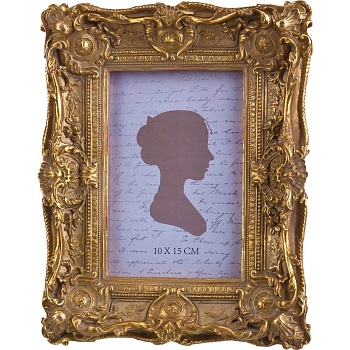 фоторамка 10*15 см 