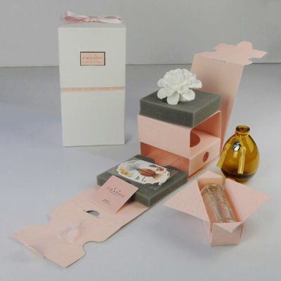 Аромадиффузор Passion Blossom Passion Chrysanthemum (Страстная хризантема) 100 мл 