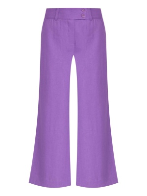 брюки женские