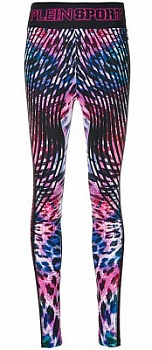 леггинсы женские