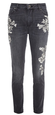 джинсы женские