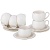 Чайный набор на 6 пер. "ЖАСМИНОВЫЙ" 