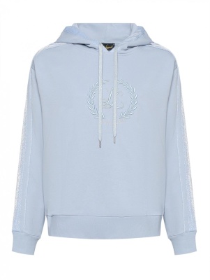 толстовка женская