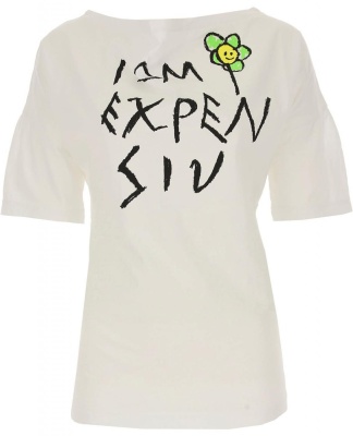 футболка женская