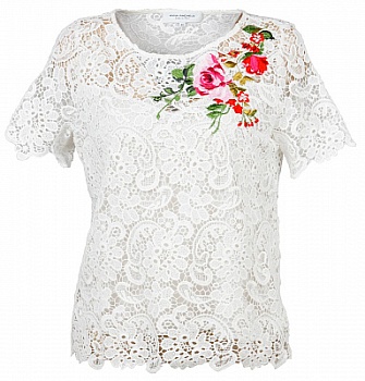 блуза женская 