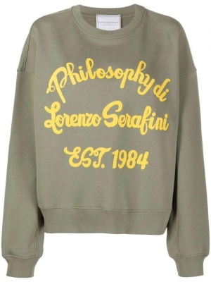 толстовка женская