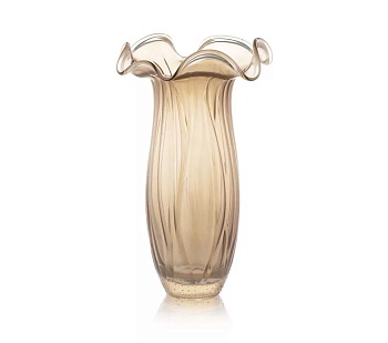 ваза 38 см "Магнолия" 